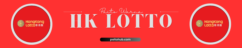 Paito Warna HK Lotto